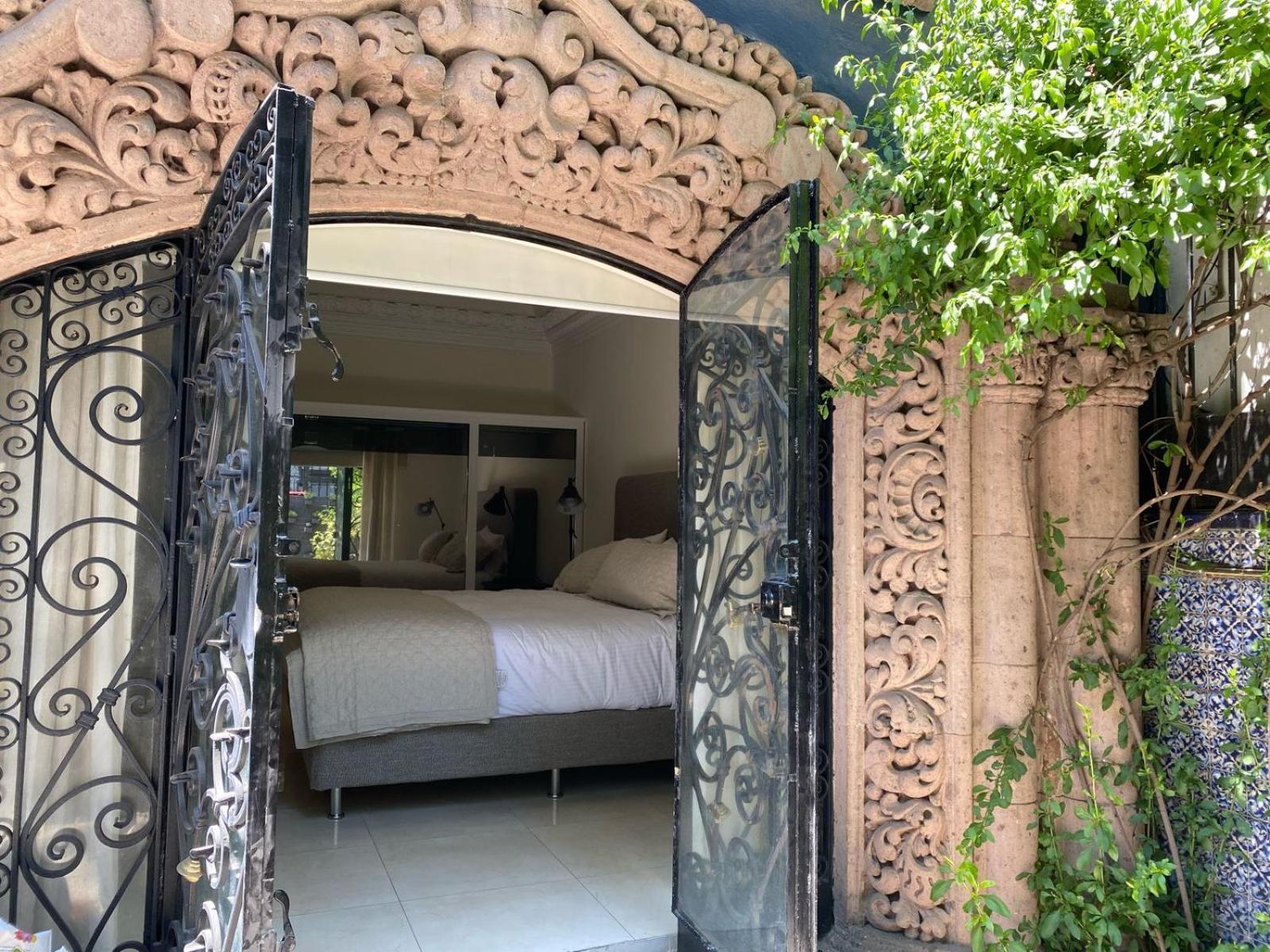 Casa Amari Hotel Mexico City Room photo